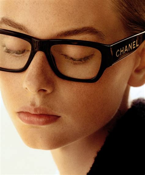 chanel optical glasses nyc|Chanel glasses frames women's.